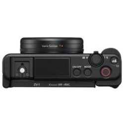 Sony ZV-1 -vlogikamera