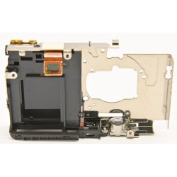 BATTERY BOX UNIT DIXUS65