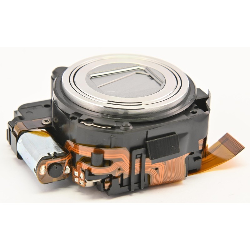 LENS UNIT (SILVER) CPS6400 (SILVER)