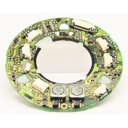 MAIN BASE PLATE UNIT AFSVR70300/45