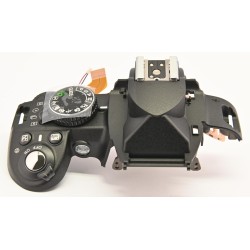 TOP COVER UNIT D3100