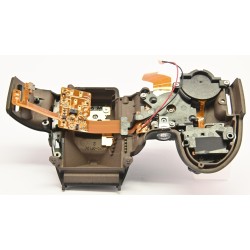 TOP COVER UNIT D3100