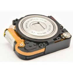 LENS UNIT CPS01(SIL)