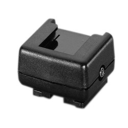 Kaiser 1300 Flash Shoe Adapter