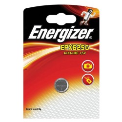 Energizer LR9 (EPX625G) Alkaline battery