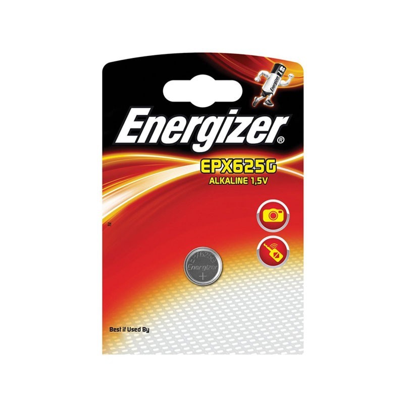 Energizer LR9 (EPX625G) alkaaliparisto