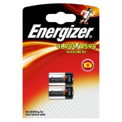Energizer A544/4LR44 Alkaaliparisto 2kpl