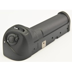 FRONT COVER UNIT MBD12