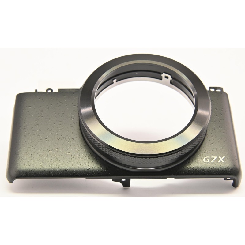 COVER ASSY FRONT PSG7X