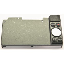 COVER ASSY REAR PSG7X