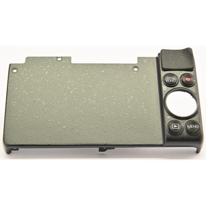 COVER ASSY REAR PSG7X