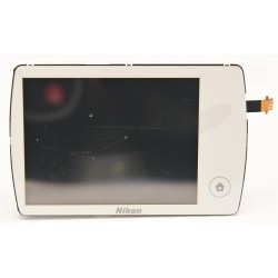 MONITOR UNIT CPS01(WHITE)