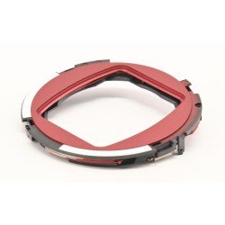 BARRIER UNIT CPS9700 RED