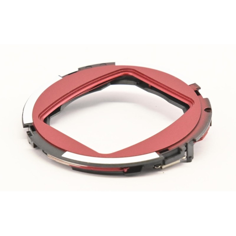 BARRIER UNIT CPS9700 RED