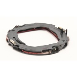 BARRIER UNIT CPS9700 RED