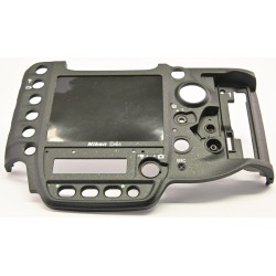 REAR COVER UNIT D4S