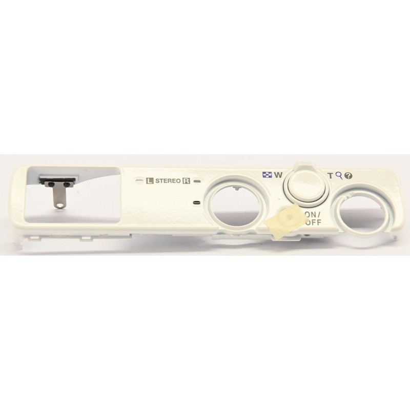 TOP COVER UNIT WHITE CPP310 WHITE