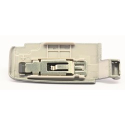 BATTERY COVER UNIT SIL CPS9500 SIL