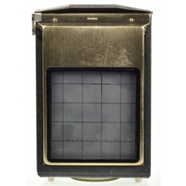 LCD COVER UNIT D2X