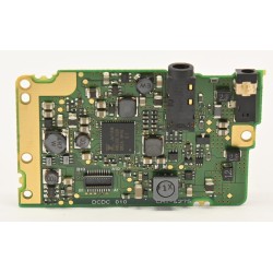 PCB ASSY DC/DC PSSX100IS