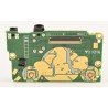 PCB ASSY DC/DC PSSX100IS