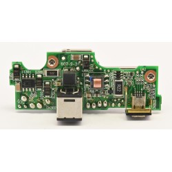 SB/IF BASE PLATE D80