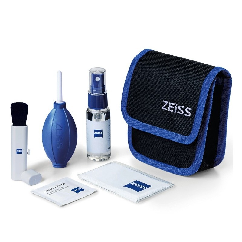 Zeiss Lens Cleaning Kit