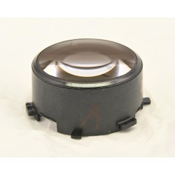 REAR LENS ASSY EF50/18