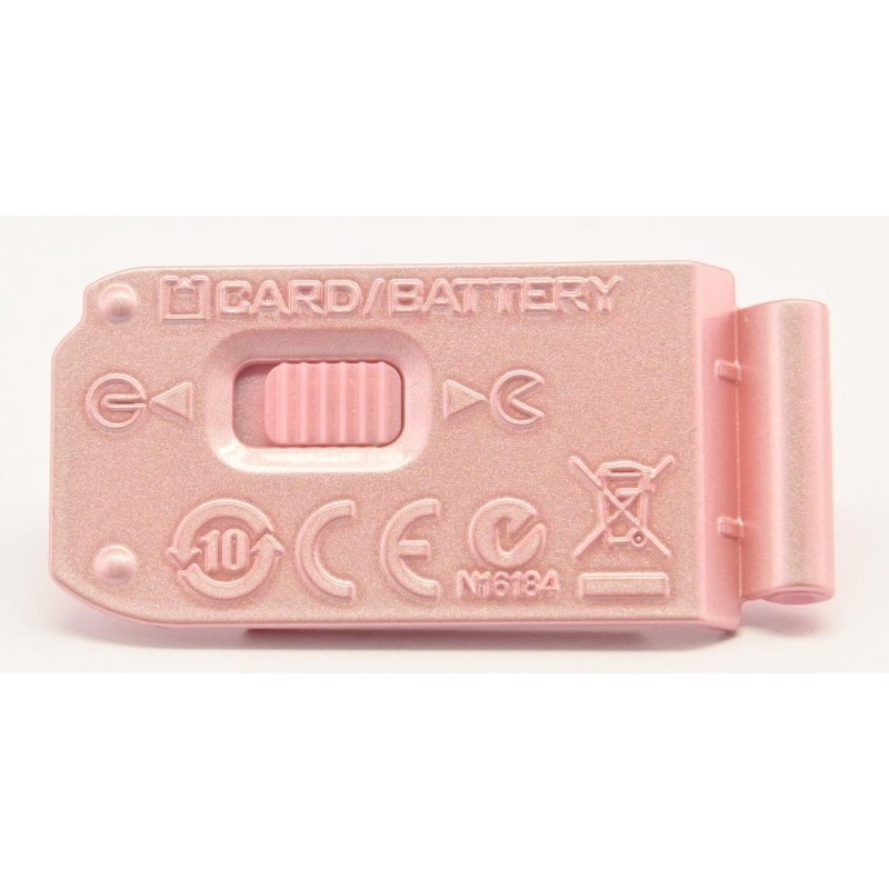 BATTERY COVER C-PINK N1S1 C-PINK