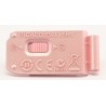BATTERY COVER C-PINK N1S1 C-PINK