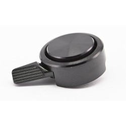 SHUTTER/POWER SW UNIT N1J5 BLK