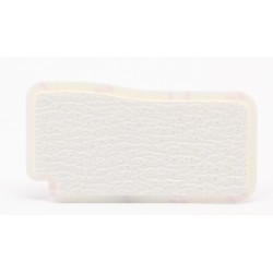 REAR GRIP RUBBER BLK N1J5 SIL