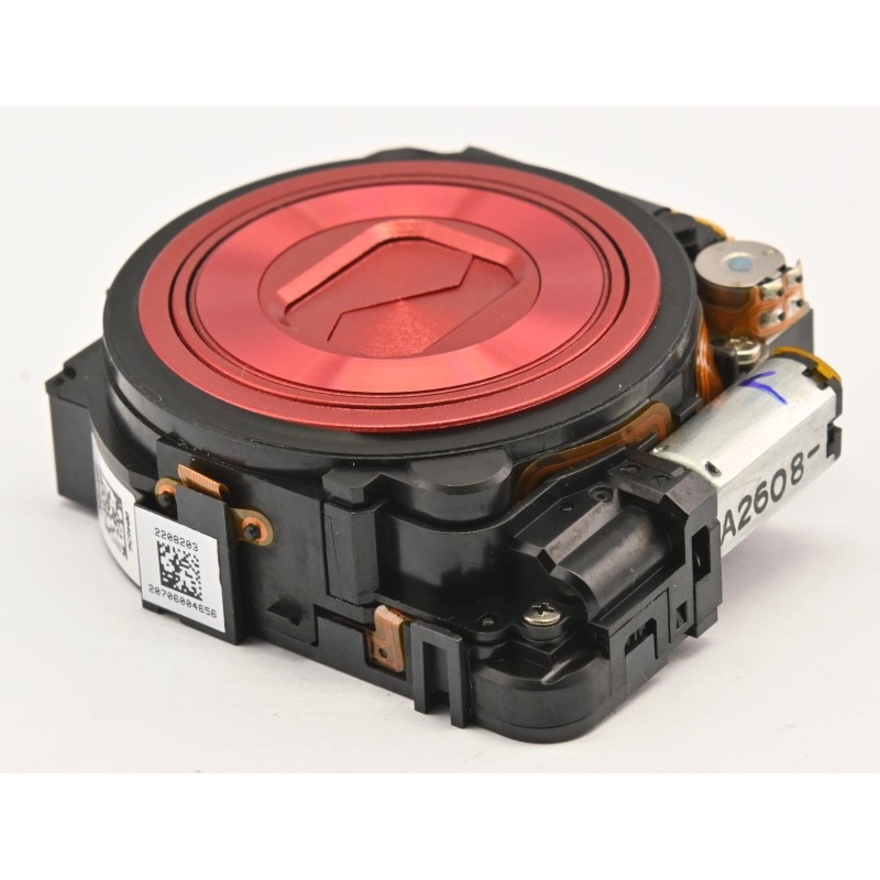 LENS UNIT CPS3300 (RED)