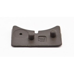 GRIP RUBBER N1J2 ORN