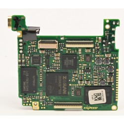 MAIN PCB UNIT CPS3100