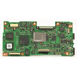 DG PCB UNIT D80 D80