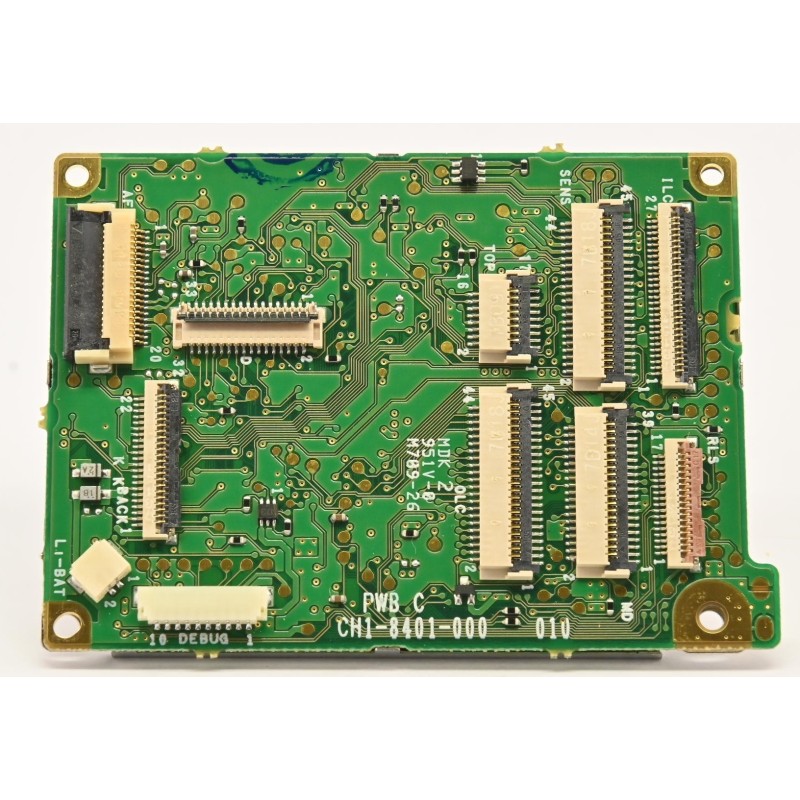 PCB ASSY