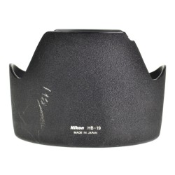 Nikon HB-19 Lens Hood