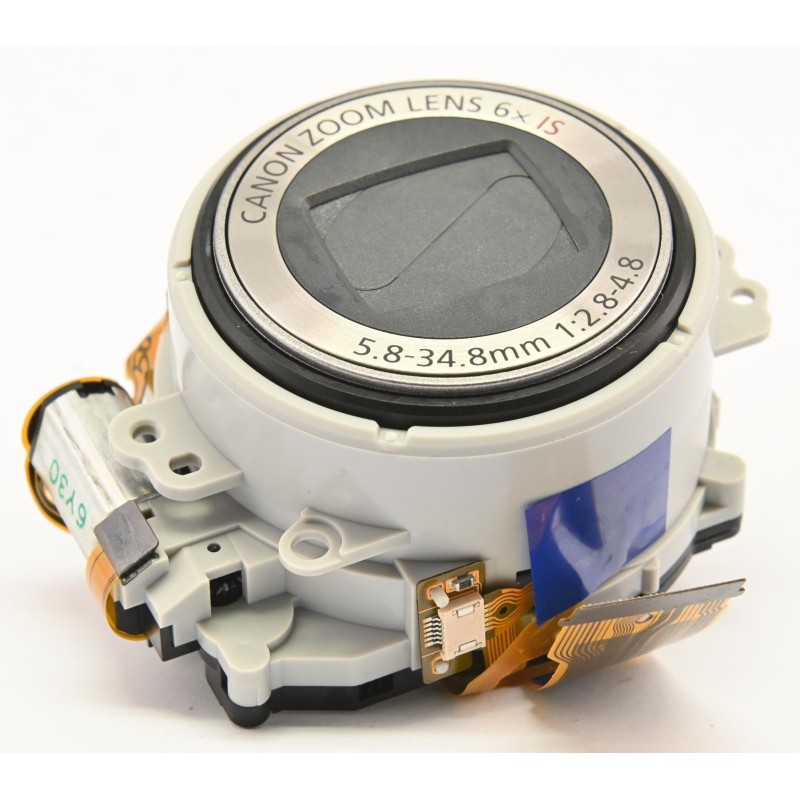 OPTICAL UNIT PSA710IS