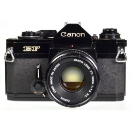 PCB ASSY C EOS1DMIIN