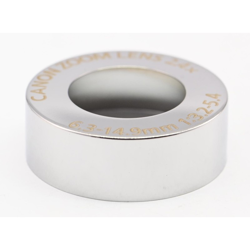 CAP FRONT DIXUSIZOOM