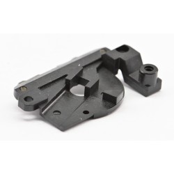 ON-OFF BASE PLATE UNIT