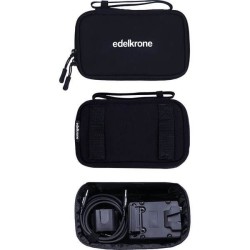 Edelkrone Soft Case for Wing/StandONE/PocketRig 2/ Power Module V-Mount