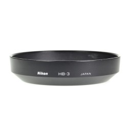 Nikon HB-3 Lens Hood