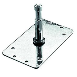 Avenger baby Wall Plate F800 seinä-/kattokiinnityslevy