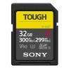 SONY Pro Tough SD 32GB -muistikortti