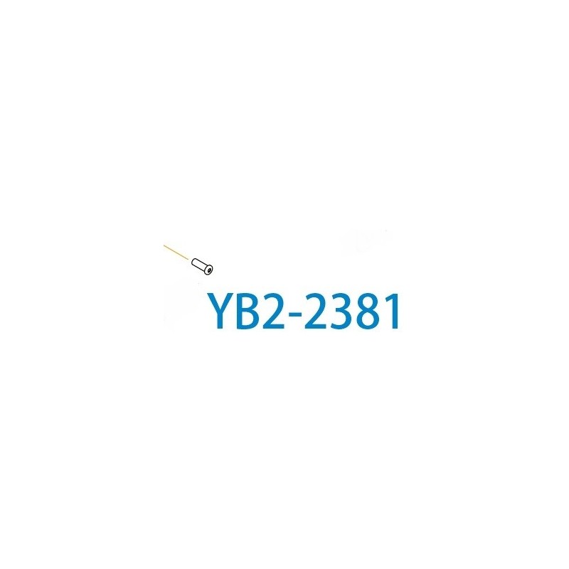 YB2-2381-000 SCREW