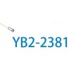 YB2-2381-000 SCREW