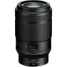 Nikon Nikkor Z MC 105mm f/2.8 VR S objektiivi