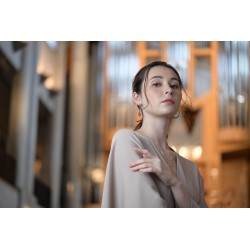 Nikon Nikkor Z MC 105mm f/2.8 VR S objektiivi